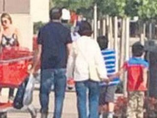 Sabah Emre Uslu'yu buldu