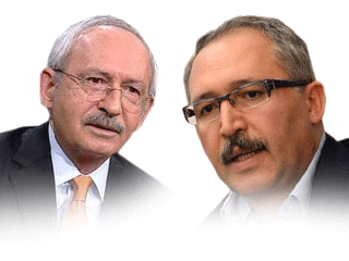 Kılıçdaroğlu “açıklayamam” dediği iddiasını Selvi’ye anlatmış