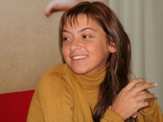 İmam Hatip kitabında Hadise’nin işi ne?