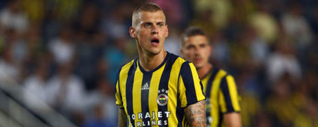 Skrtel ameliyat oldu