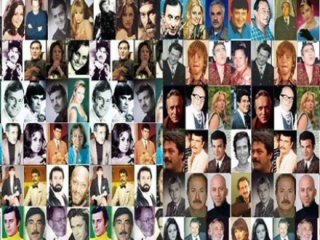 2016 yılında hayatını kaybeden ünlüler