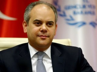 Gençlik ve Spor Bakanlığı'ndan kaç kişi uzaklaştırıldı?