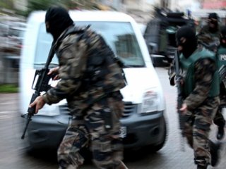 Şırnak'ta çürümüş 6 PKK'lı cesedi bulundu