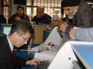 Emekliye maaş müjdesi
