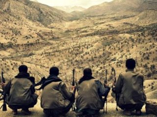 İşte PKK'nın yeni yalanı!