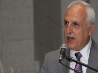 Hüseyin Avni Mutlu’nun oğlunun işine son verildi