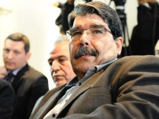 Salih Müslim'den Rusya'ya övgü dolu sözler