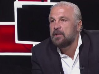 Mete Yarar: Hainlik yapacaklarına inanmıyorum