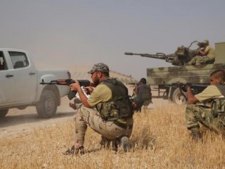 DAEŞ, Musul'dan böyle atılacak