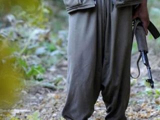 PKK'nın hain planı deşifre oldu!