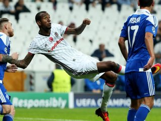 Dinamo Kiev'i elimizden kaçırdık!