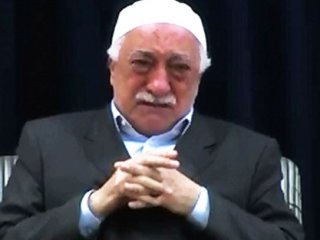 FETÖ'cüler Almanya'ya sığınmaya çalışıyor