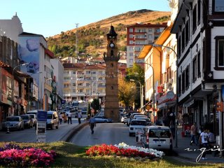Yozgat'ta tüm içkili mekanlar kapatıldı