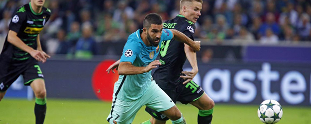 İspanyol basınından Arda Turan'a övgü!