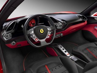 4.4 milyon dolarlık Ferrari