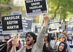 Elhamdülillah Sosyalistim (!)