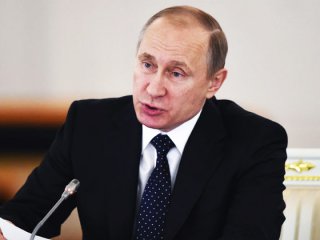 Putin Fransa ziyaretini iptal etti