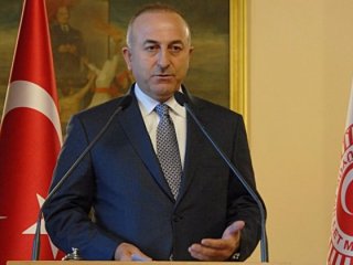 Bakan Mevlüt Çavuşoğlu'ndan flaş Rusya açıklaması: Hazırız!