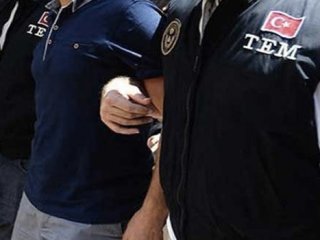 3. Ana Jet Üssü'ne operasyon!