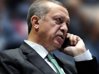 Cumhurbaşkanı Erdoğan'dan şehit ailesine taziye telgrafı!