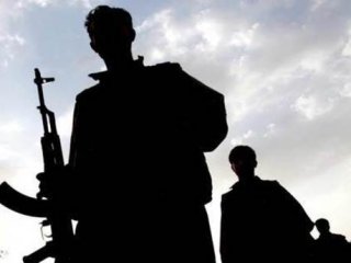 PKK'lı teröristler muhtar kaçırdı