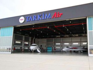 Tarkim Havacılığın tüm yetki ve ruhsatları askıya alındı