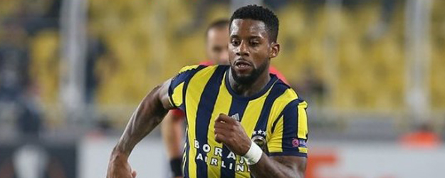Fenerbahçe, Jeremain Lens'in bonservisini alıyor
