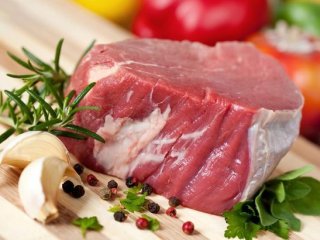 Kırmızı etin vücuda faydaları nelerdir?