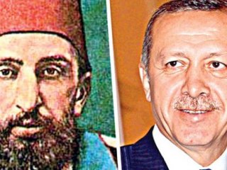Kemal Karpat'tan Erdoğan ve 2. Abdülhamid değerlendirmesi
