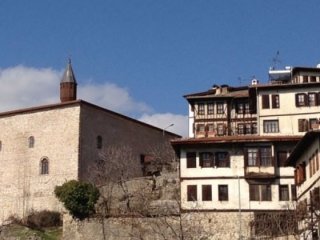 Camiyi kapatıp yıllık izine çıkan imama soruşturma