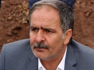 DBP’li belediye başkanı istifa etti!