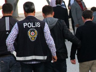 İstanbul merkezli 23 ilde FETÖ operasyonu