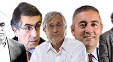 Yemlenen ve Sulanan Truva Atları!