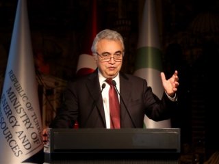 Türkiye birkaç yıl içinde bunu başarırsa şaşırmam