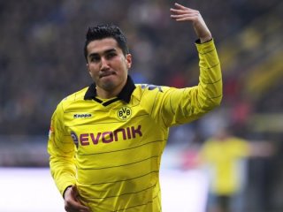 Fenerbahçe'den Nuri Şahin açıklaması