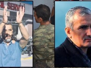 Polatçı yakalandı!