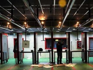 FETÖ bağlantılı üniversitede gizemli poligon