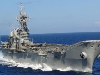 Principe de Asturias Türkiye'ye geliyor