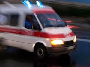 Trafik kazaları can almaya devam ediyor