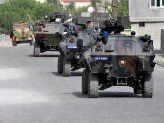 Diyarbakır'da 13 köye o yasak geri geldi!