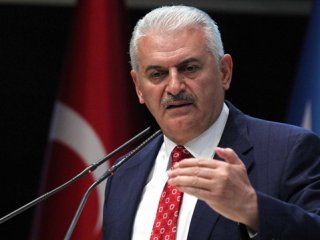 Yıldırım: Süreci bizzat ben yöneteceğim