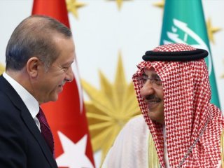 Arabistan'ın 750 milyar dolarlık yatırımı ne olacak?