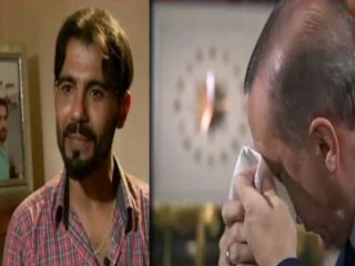 15 Temmuz Gazisi Volkan Yiğit Külliye’de memur oldu