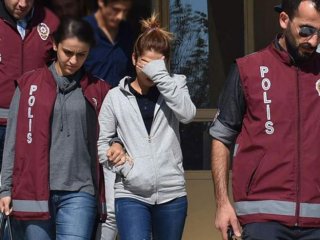 Tekirdağ'da ortaokul öğrencisi kızlara para karşılığı fuhuş yaptırılmış!