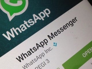 WhatsApp o ülkede geri adım attı!