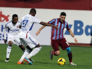 Kardemir Karabükspor-Trabzonspor maçına dair tüm bilgiler