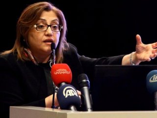 Fatma Şahin'den Bass'a sert tepki!