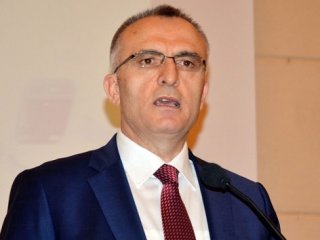 Bakan Ağbal'dan müjde!