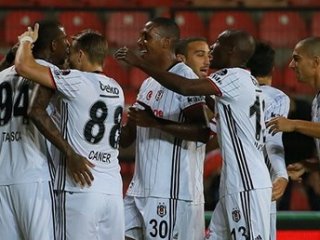 Beşiktaş Çaykur Rizespor maçı skor kaç kaç bitti?