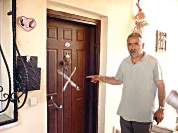 ‘Alevileri kullanmak istiyorlar’